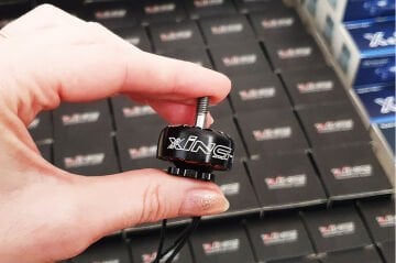 iFlight XING-E Pro 2207 1800KV Drone Motoru