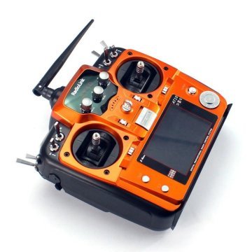 Radiolink AT10 II Kumanda 2.4GHz Alıcı - Verici Set