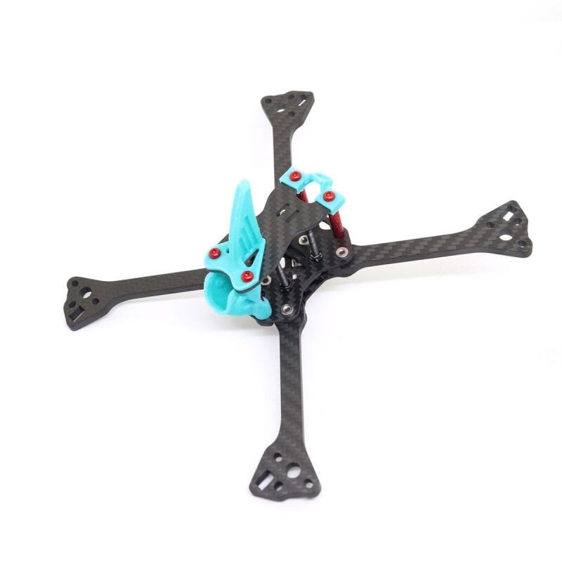 Five33 Switchback Pro Drone Gövde Kiti