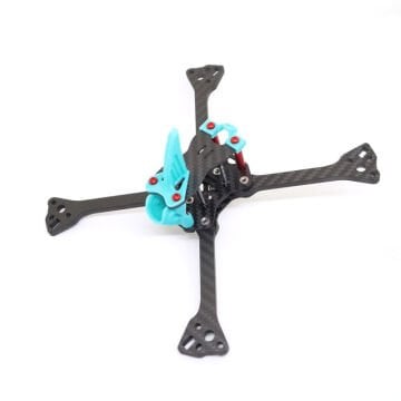Five33 Switchback Pro Drone Gövde Kiti