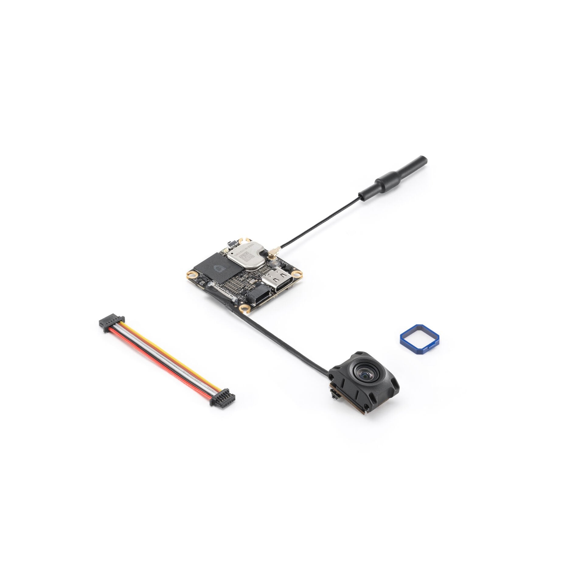 DJI Air O4 Unit Kamera Modülü