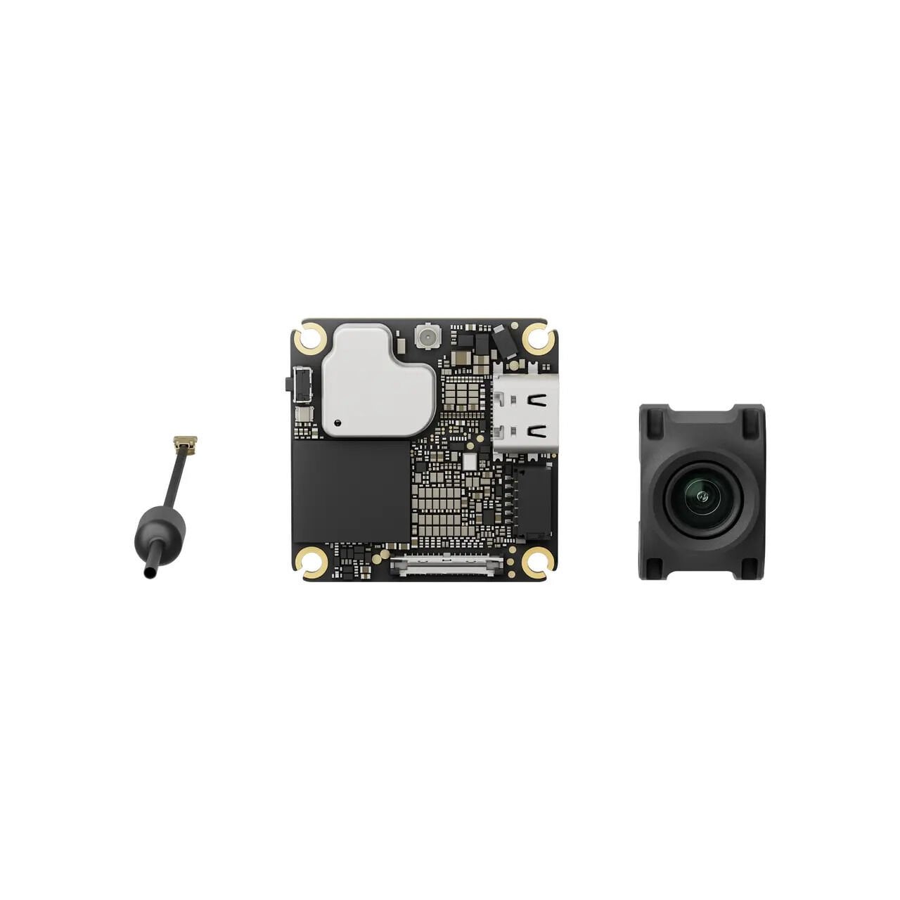 DJI Air O4 Unit Kamera Modülü