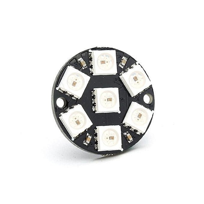 NeoPixel 7'li Daire