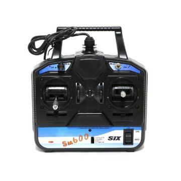 FlySky FS SM600 6 Kanal RC Uçuş Simülatörü