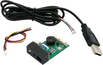 GM67 QR Barkod Tarayıcı Modül