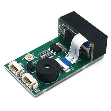 GM67 QR Barkod Tarayıcı Modül