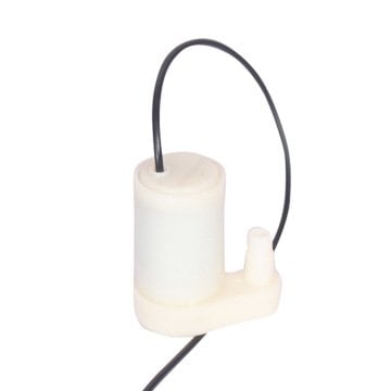 Mini Dalgıç Su Pompası 6V 120 Litre/Saat