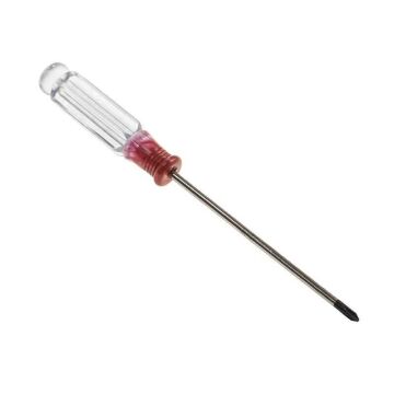 Manyetikli Elektronikçi Tornavidası 125mm