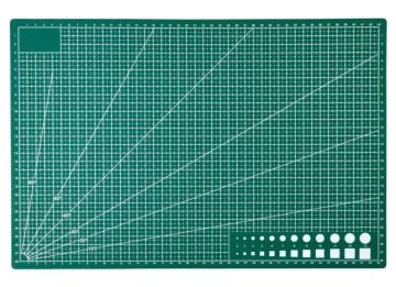 Kesme Matı A3 Kesim Altlığı 30x45cm
