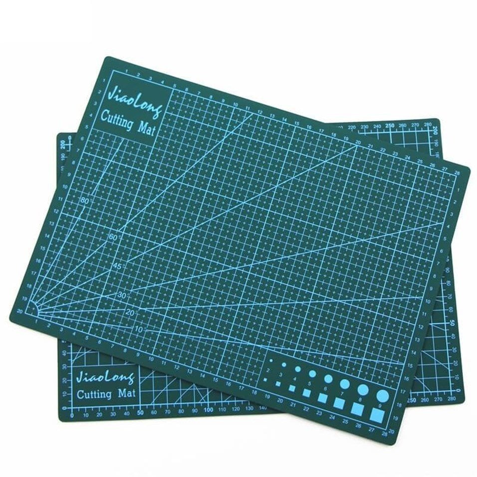 Kesme Matı A3 - 30x45cm