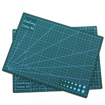 Kesme Matı A3 - 30x45cm