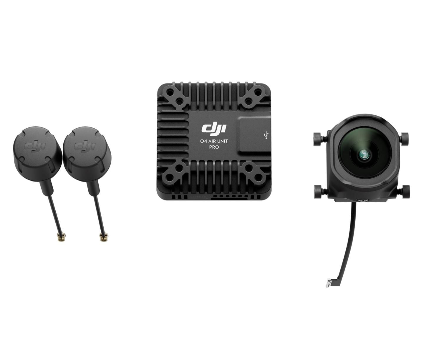 DJI Air O4 Unit Pro