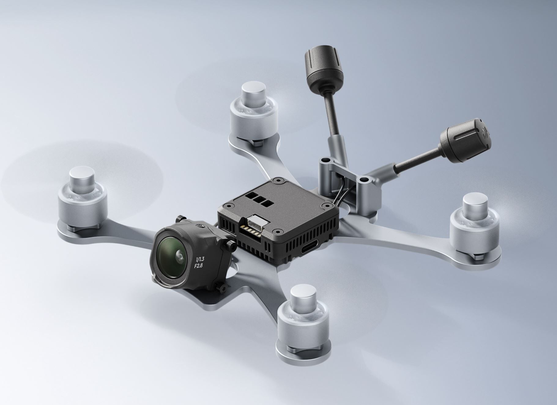 DJI Air O4 Unit Pro