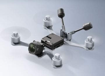 DJI Air O4 Unit Pro