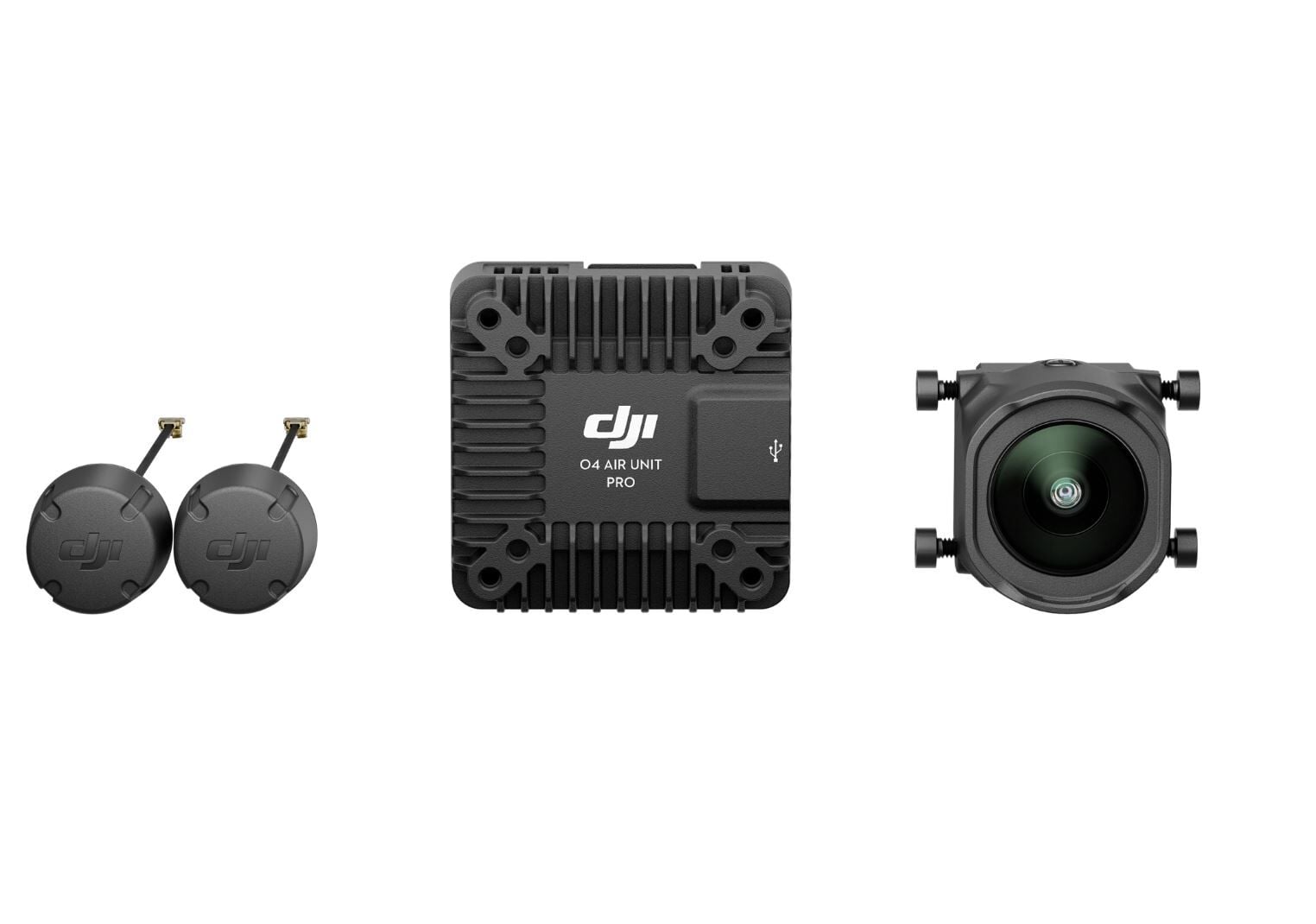 DJI Air O4 Unit Pro