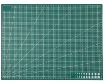 Kesme Matı A2 Kesim Altlığı 45x60cm