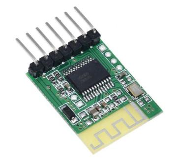 Bluetooth Amfi Devresi DIY win-668