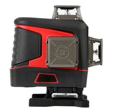 Unit LM576LD 3D 16 Çizgili Yeşil Lazer Hizalama