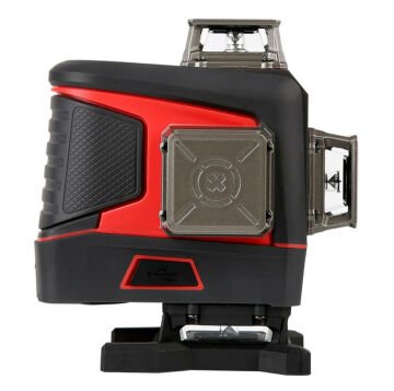 Unit LM576LD 3D 16 Çizgili Yeşil Lazer Hizalama