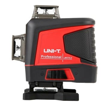 Unit LM576LD 3D 16 Çizgili Yeşil Lazer Hizalama