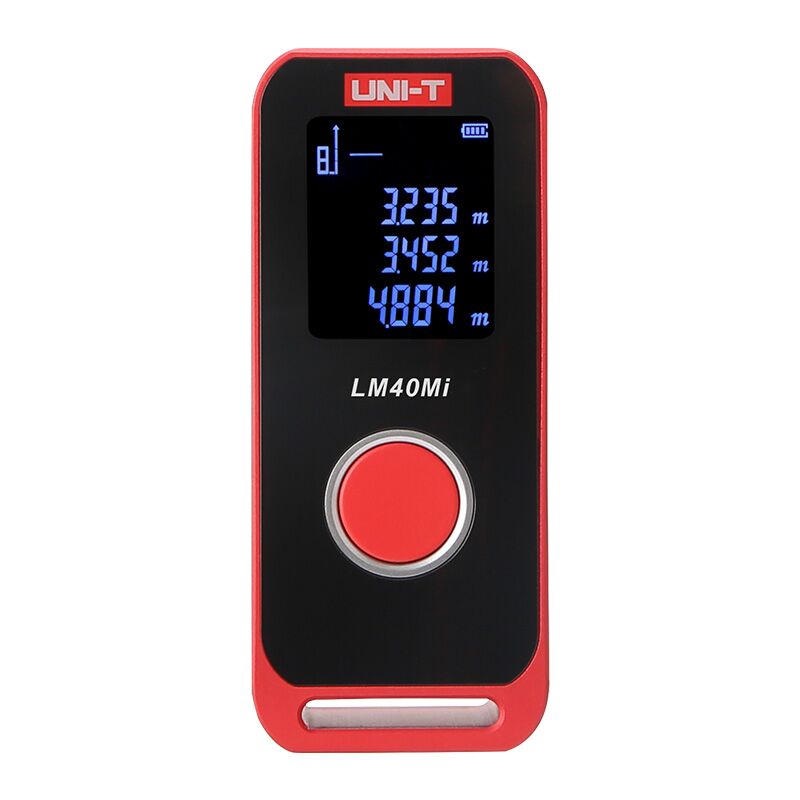 Unit LM40Mi Mini 40m Lazer Mesafe Ölçer