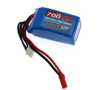 11.1V Lipo Pil 700mAh