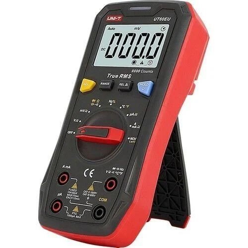 Unit True Rms Unit UT60EU True RMS Dijital Multimetre Satın Al | Robotzade.com