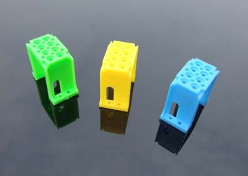 Plastik Motor Bağlantı Aparatı