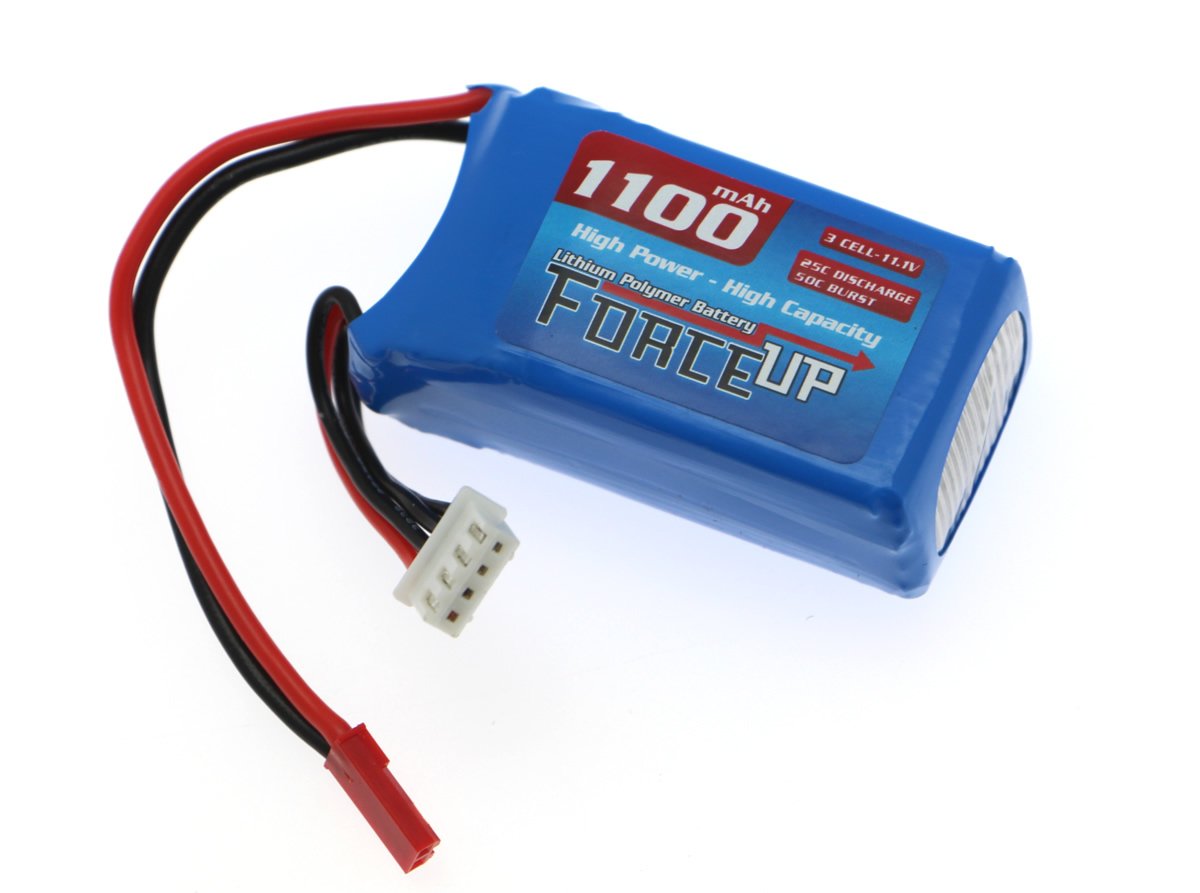 11.1V Lipo Pil 1100mAh
