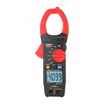 Unit UT205A+ 1000A AC Pensampermetre