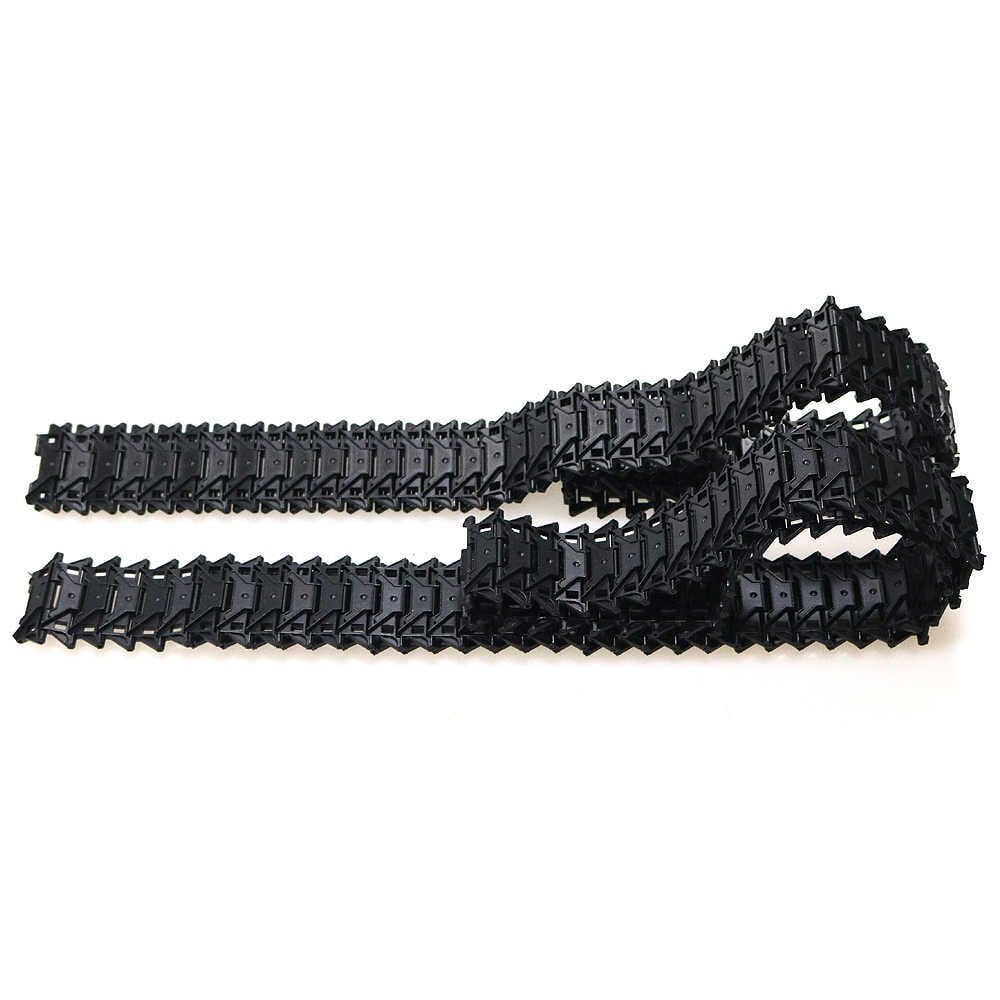 Arazi Tank Paleti Plastik 78cm