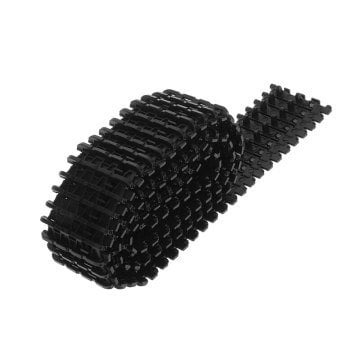 Arazi Tank Paleti Plastik 78cm