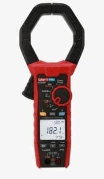 Unit UT219P Dijital Pensampermetre
