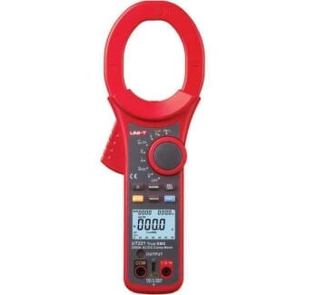 Unit UT221 AC/DC 2000A Pensampermetre