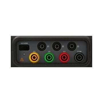 Unit UT268B 3 Fazlı Wireless Dijital Volt ve Amper Ölçüm Cihazı
