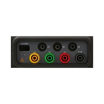 Unit UT268B 3 Fazlı Wireless Dijital Volt ve Amper Ölçüm Cihazı