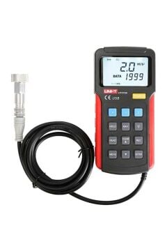 Unit UT315A Titreşim Test Cihazı