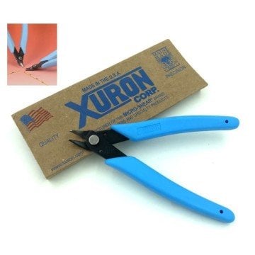 Xuron 170-II Profesyonel Yan Keski