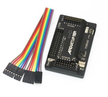Arducopter 2.8 Uçuş Kontrol Kartı