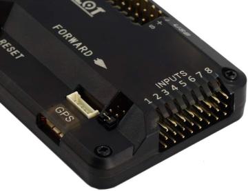 APM2.8 ArduPilot Mega2.8 Uçuş Kontrol Kartı