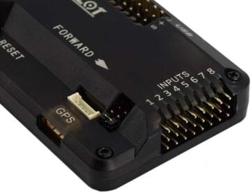 Ardupilot APM 2.8 Uçuş Kontrol Kartı