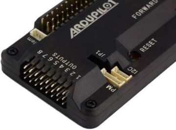 Ardupilot APM 2.8 Uçuş Kontrol Kartı