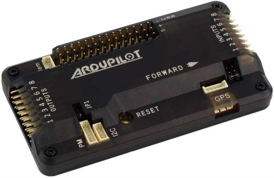 Ardupilot APM 2.8 Uçuş Kontrol Kartı