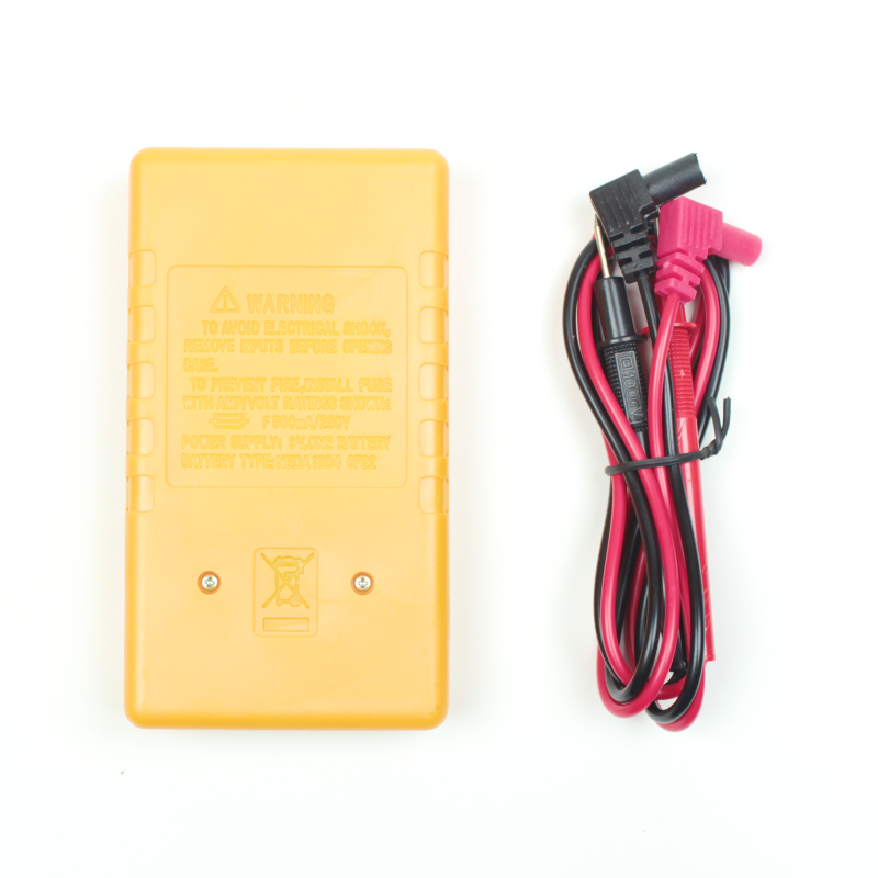 DT-830D Dijital Multimetre