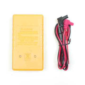 DT-830D Dijital Multimetre