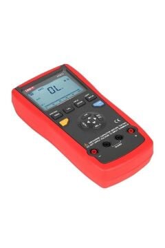 Unit UT612 LCR Metre