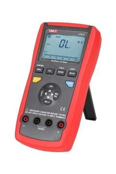 Unit UT612 LCR Metre