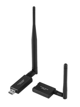 3DR Radyo Telemetrisi 433MHz 500mW - Pixhawk ve APM Uyumlu