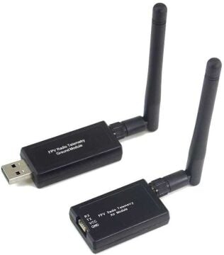 3DR Radyo Telemetrisi 915MHz 500mW - Pixhawk ve APM Uyumlu