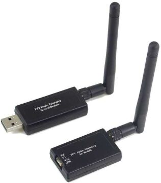 3DR Radyo Telemetrisi 915MHz 500mW - Pixhawk ve APM Uyumlu
